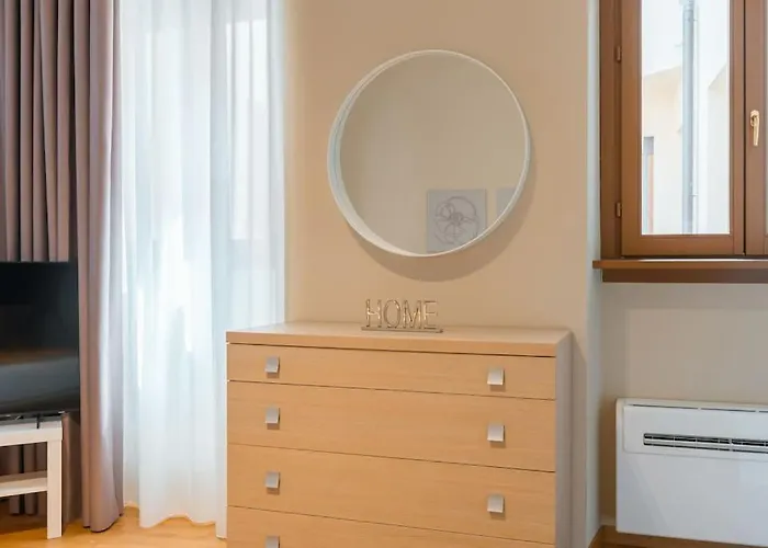 R Limone House Apartamento