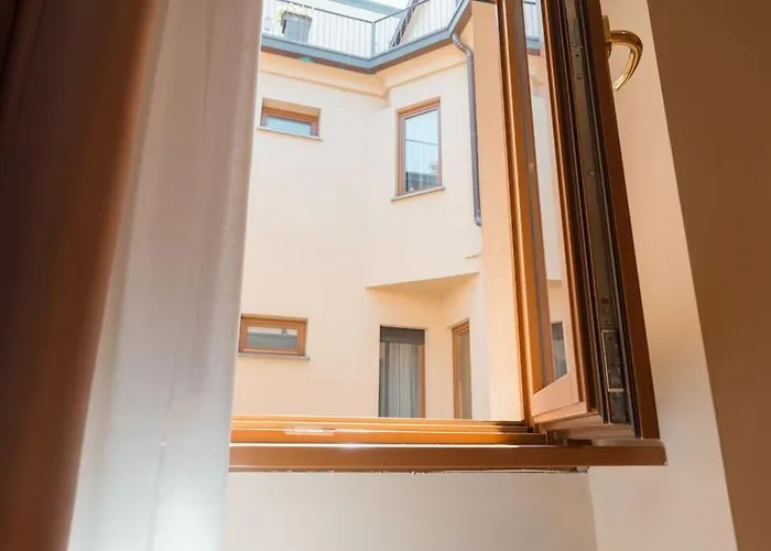 R Limone House Apartamento *