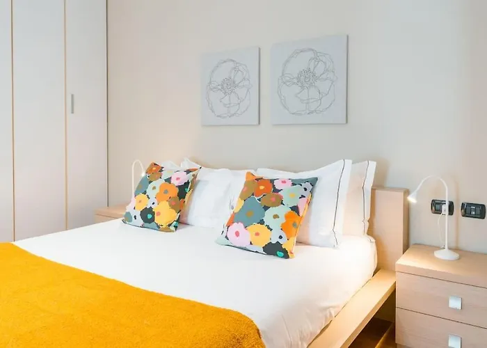 R Limone House Apartamento
