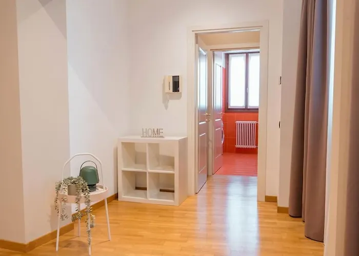 Apartamento R Limone House