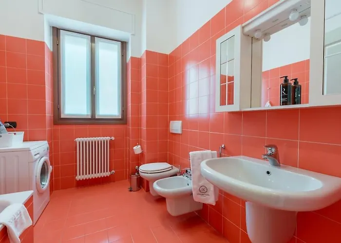 Apartamento R Limone House Como