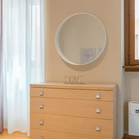 R Limone House Apartment