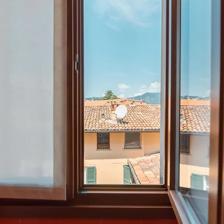 Apartment R Limone House *